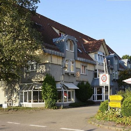 Loewen Hotel Arian Allmersbach im Tal Exterior photo